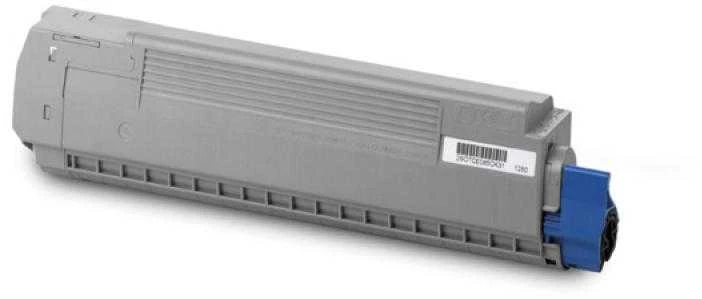 OKI cartridge juodas 9.500 pages for MC861