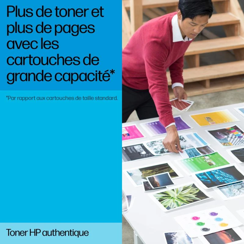Hewlett Packard (HP) Toneris HP Samsung MLT-D205L/ELS Juodas | 5 000 pgs | ML-3310/SCX-4833