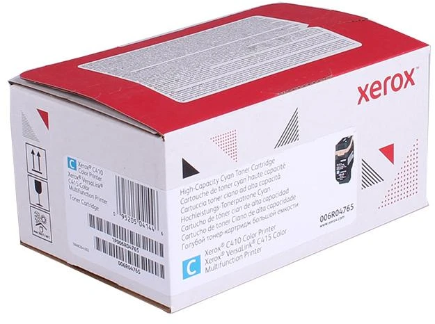 Xerox 006R04765 tonerio kasetė 1 vnt Originalus Žydras