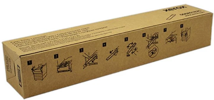 Xerox 006R01825 Lazerinė kasetė, Žydra