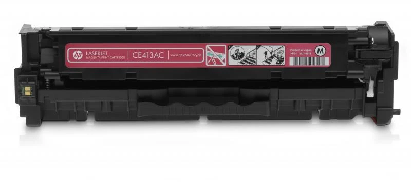 Hewlett Packard (HP) Tonerio Kasetė - HP 305A Magenta CE413AC