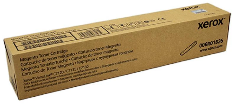 Xerox 006R01826 Lazerinė kasetė, Purpurinė