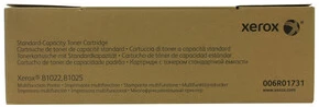 XEROX Juodas Toneris Cartridge CRU (13.7k) DMO Sold