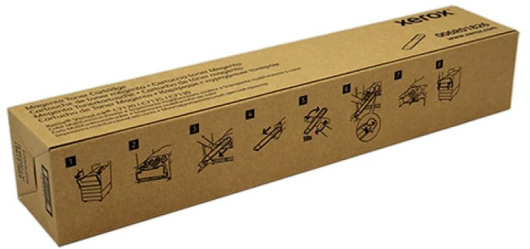 Xerox 006R01826 Lazerinė kasetė, Purpurinė