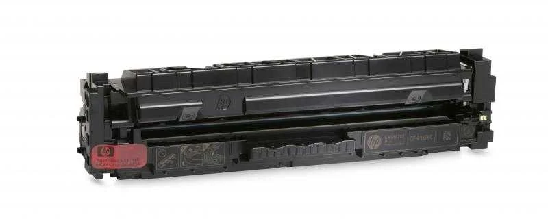 Hewlett Packard (HP) Toneris - HP 410X didelės talpos juodas (CF410XC, 6500 puslapių) juodas