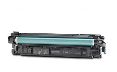 Hewlett Packard (HP) HP 212A (W2121A) Lazerinė kasetė, Žydra