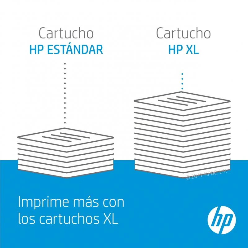 Hewlett Packard (HP) HP 415X (W2030X) Lazerinė kasetė, Juoda