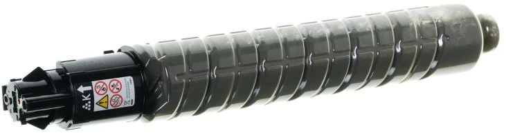 Ricoh IM C400 (842605) Lazerinė kasetė, Juoda
