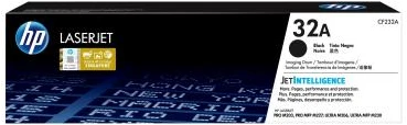 Spausdintuvas Vaizdo būgnas - HP 32A (CF232A) juodas