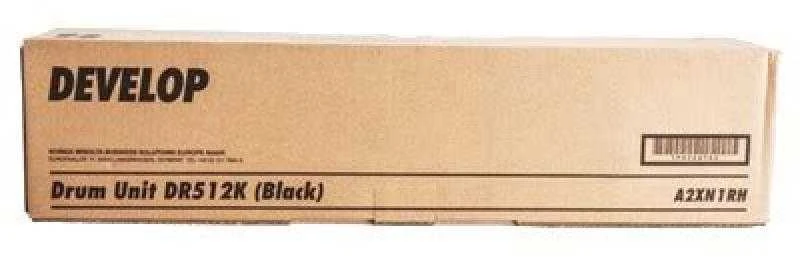 Spausdintuvo būgnas - Develop DR-512 595x112x145mm juodas