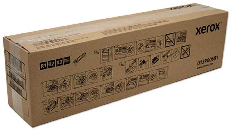 Xerox „AltaLink C8130/35/45/55/70“ būgno kasetė