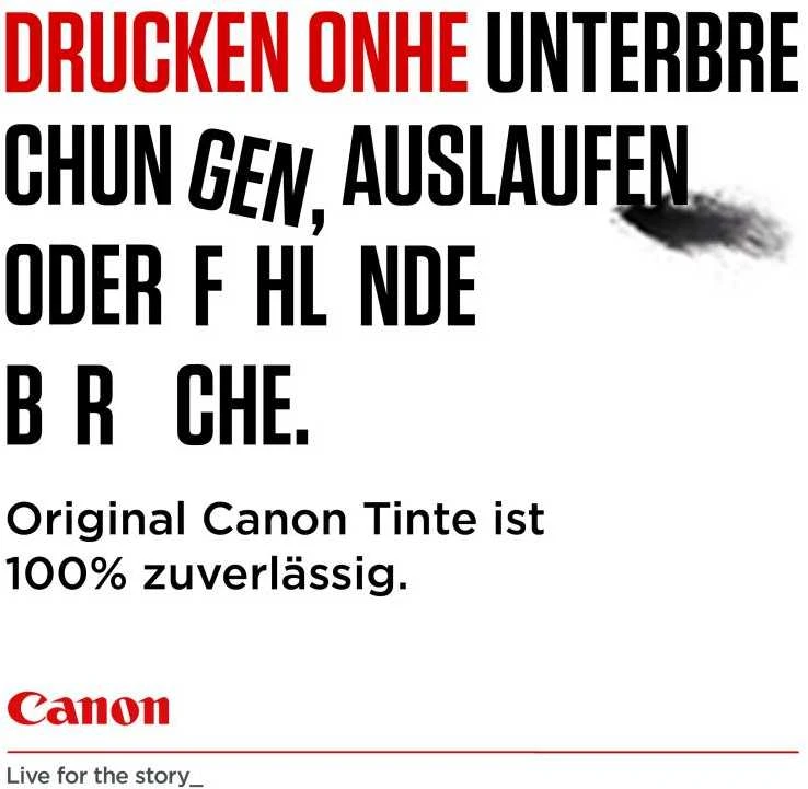Spausdintuvo Priedas - Canon MC-G05 Atliekų Toneris Su Priekinio Įkrovimo Dizainu