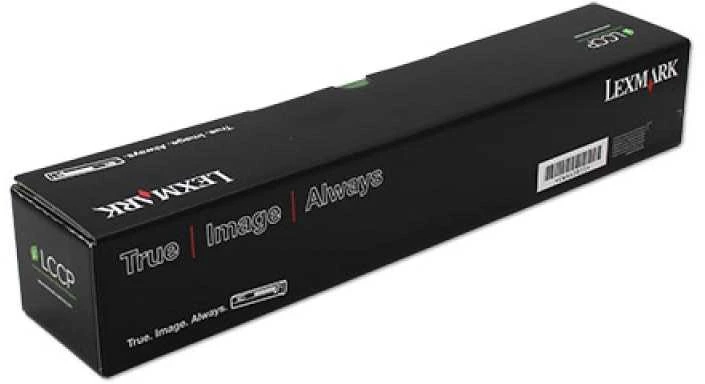 Lexmark C950X76G | C950, X950/2/4 Tonerio atliekų butelis | Tonerio atliekų butelis