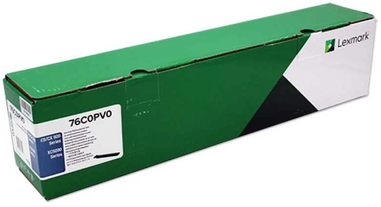 Lexmark CS/X92x, C/XC 9200 Series | 76C0PV0 | Fotolaidininkų blokas | Sudėtinė pakuotė