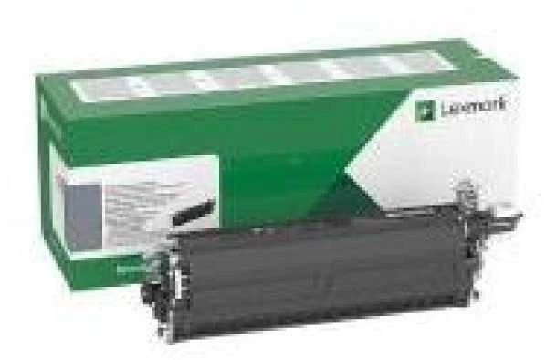 „Lexmark“ | 78C0ZV0 Juodas ir spalvotas grąžinimo programos vaizdų rinkinio