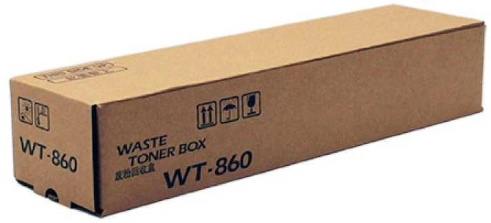 Utax tonerio atliekų buteliukas WT-860 WT860 (653010007)