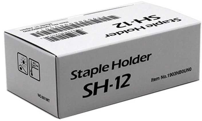 Kyocera Utax Staples SH-12 SH12 1903NB0UN0 (652510025)