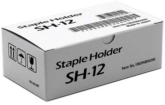 Kyocera Utax Staples SH-12 SH12 1903NB0UN0 (652510025)