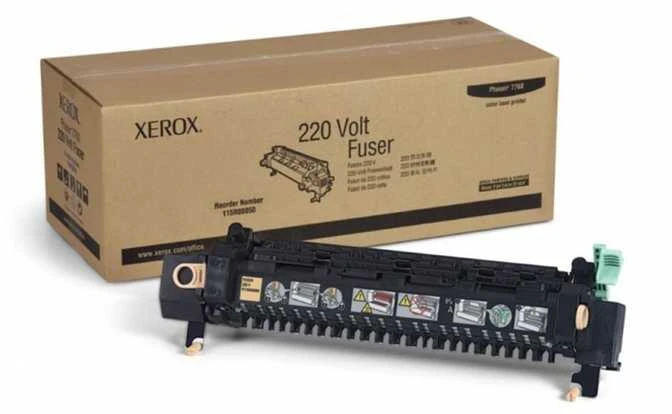 Xerox 109R00848 kaitinimo blokas