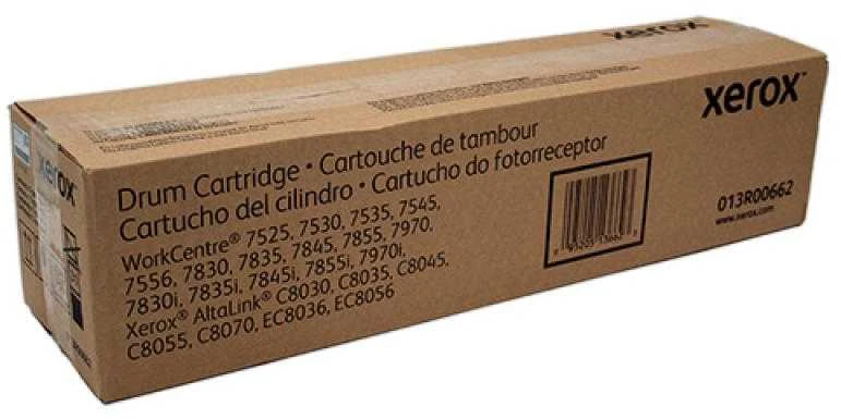 „Xerox WorkCentre 7525“ (013R00662) būgno kasetė