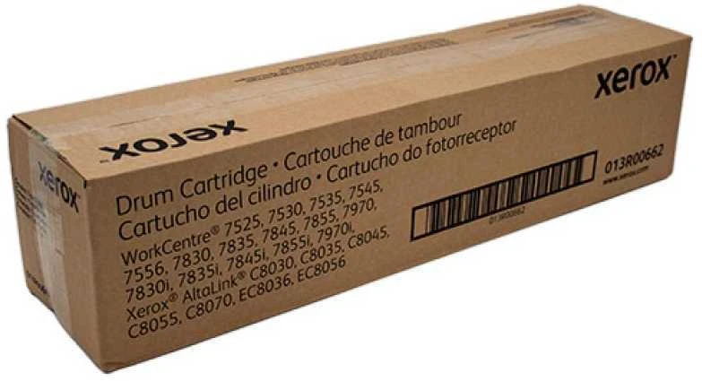 „Xerox WorkCentre 7525“ (013R00662) būgno kasetė