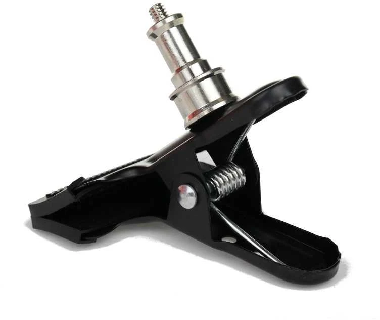 Caruba Heavy Duty Clamp Steel