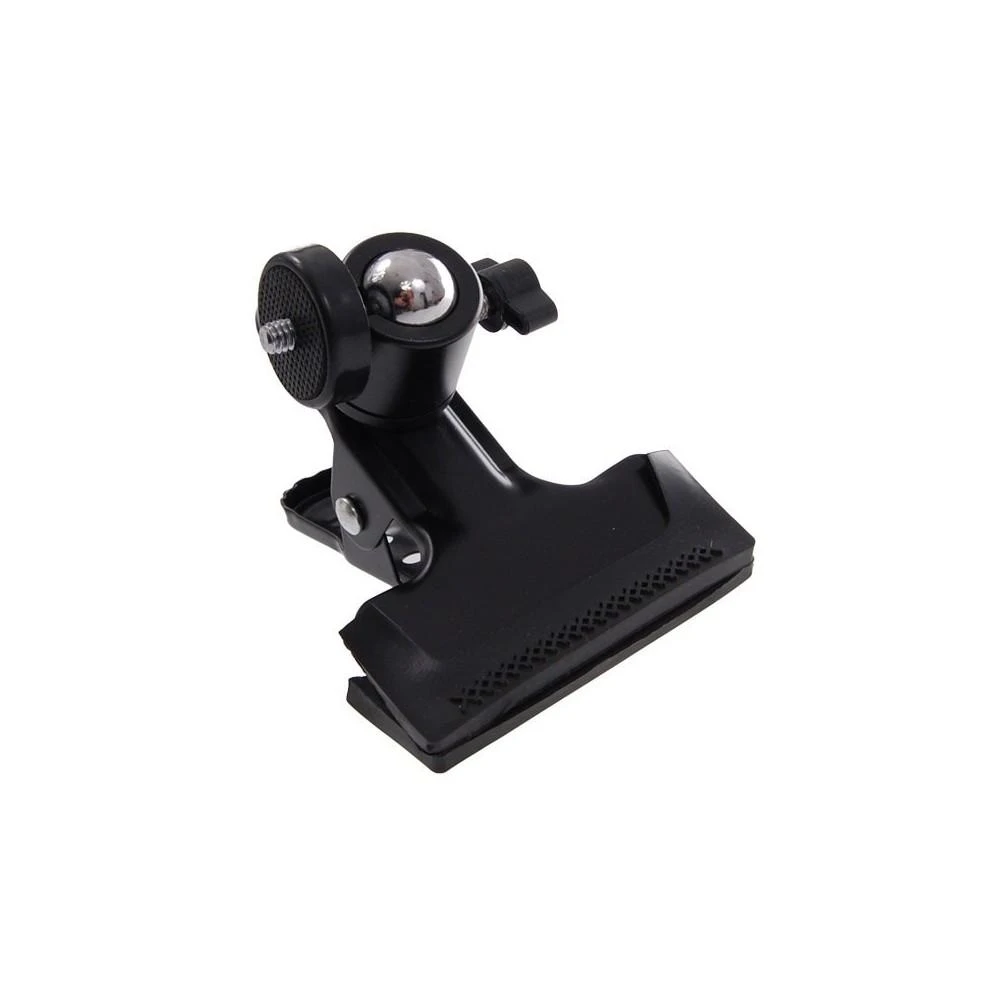Spaustukas Formax Clamp KS9 with Ballhead 1/4"