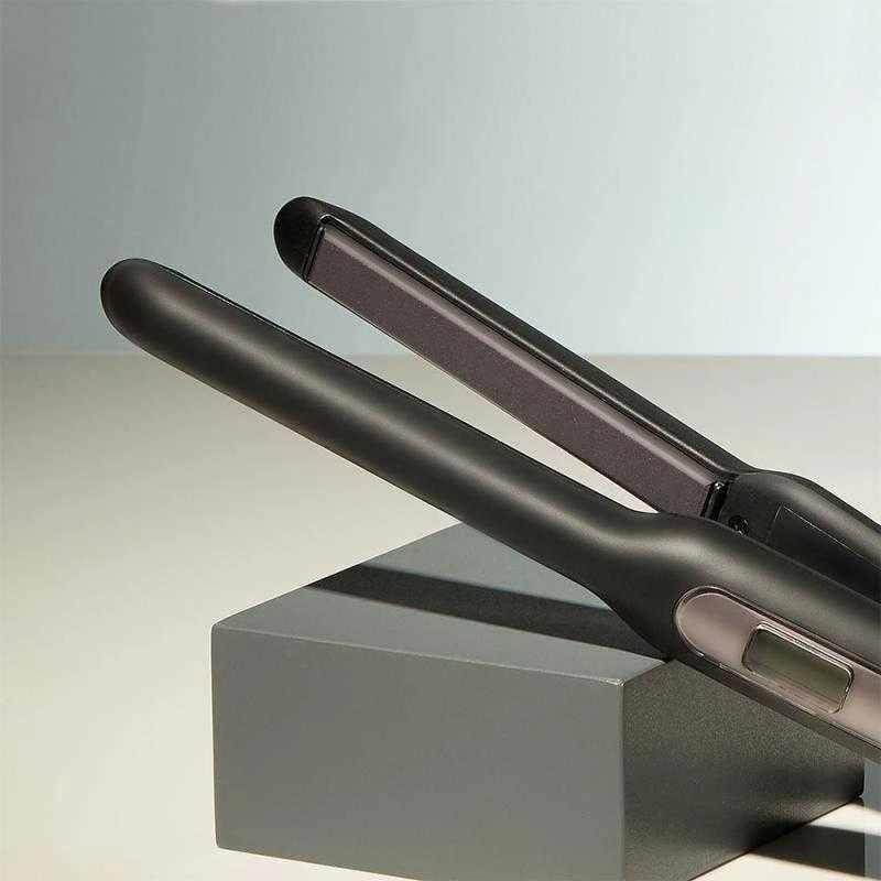 Remington Pro-Ceramic Extra Slim Plaukų tiesintuvas | S5515 | Ceramic heating system | Temperature (min) 150 °C | Temperature (max) 230 °C | Juodas
