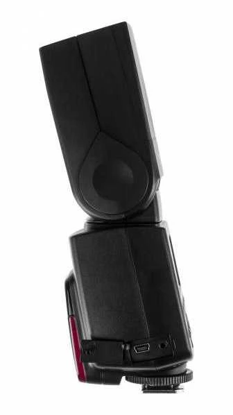 Speedlite Yongnuo YN568EX III, skirta Nikon