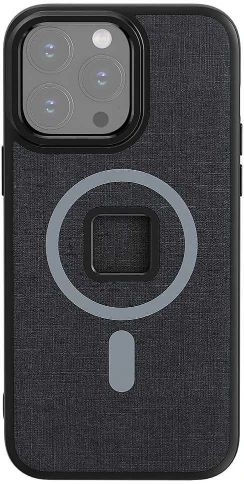 Spigen Telefono Dėklas - VRIG Claw Mini for iPhone 14 Pro, Slim Design, MagSafe Compatible