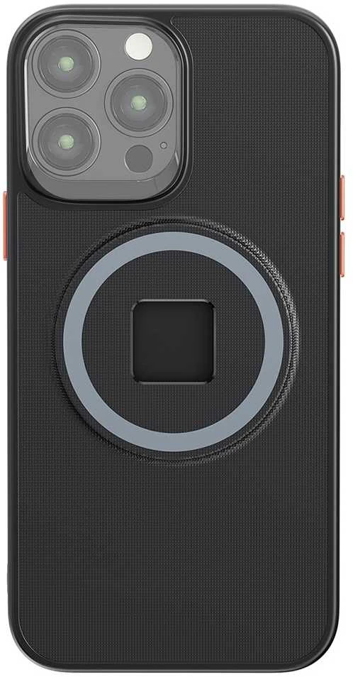 Spigen Telefono Dėklas - VRIG Claw Mini for iPhone 13 Pro Max, Slim Design, MagSafe Compatible