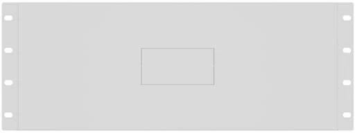 Lanberg szuflada do szaf 19" 4U 360mm pilka