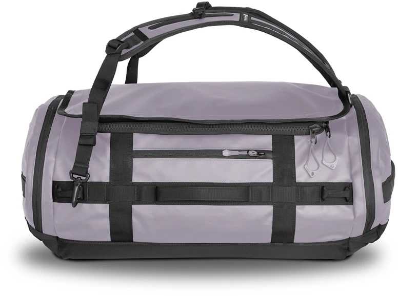 Sportinis Krepšys - WANDRD CARRYALL Duffel 30 L Uyuni Violetinė