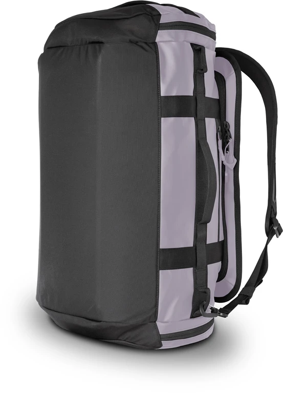 Sportinis Krepšys - WANDRD CARRYALL Duffel 30 L Uyuni Violetinė