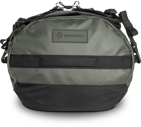Sportinis Krepšys - WANDRD CARRYALL Duffel 30L Wasatch Žalias