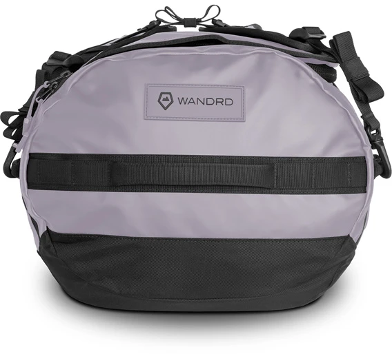 Sportinis Krepšys - WANDRD CARRYALL Duffel 30 L Uyuni Violetinė