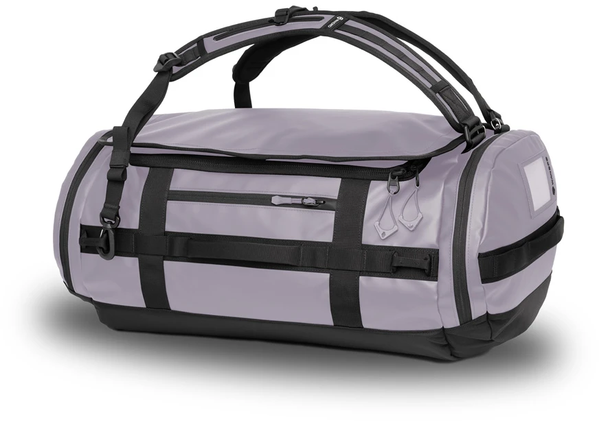 Sportinis Krepšys - WANDRD CARRYALL Duffel 30 L Uyuni Violetinė