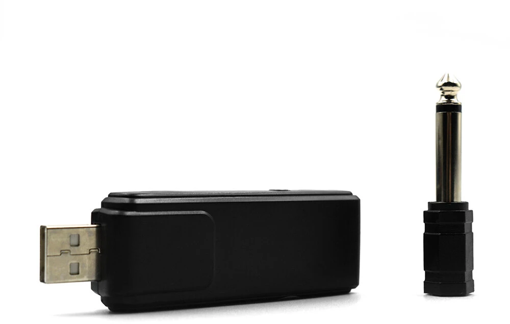 Squeak KARAOKE MICROPHONES SET VOCALDUO 2,4G SQ1007