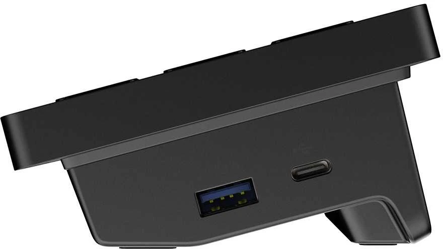 Konsolė Ulanzi Stream Deck D200H