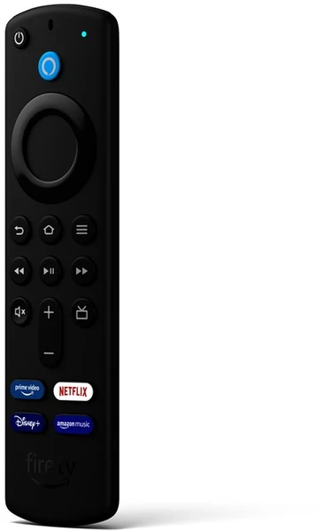 Vaizdo grotuvas „Amazon Fire TV Stick 4K Plus 2025“