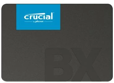 SSD - Crucial BX500 CT240BX500SSD1 240 GB