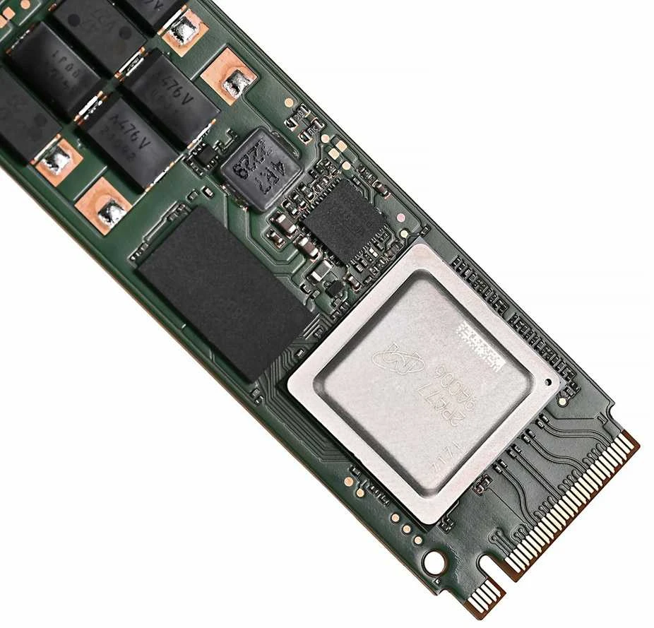 „Micron 7450 PRO 1920GB NVMe M.2“ (22x110) ne SED įmonės SSD [vienas paketas]