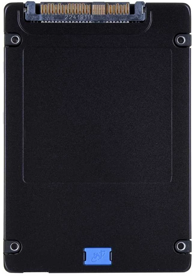 „Micron 7450 PRO 1920GB NVMe U.3“ (7 mm) ne SED įmonės SSD [vienas paketas]