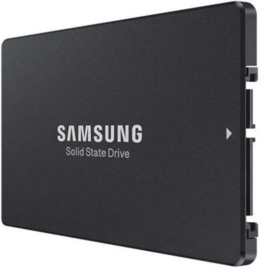 SSD - Samsung PM893 7.68TB SATA 2.5" V-NAND TLC