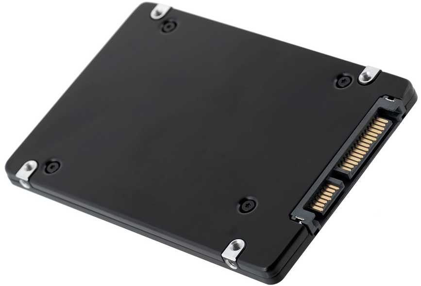 SSD - Samsung PM893 7.68TB SATA 2.5" V-NAND TLC