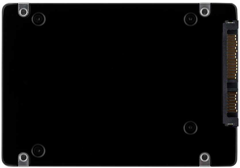 SSD - Samsung PM893 7.68TB SATA 2.5" V-NAND TLC
