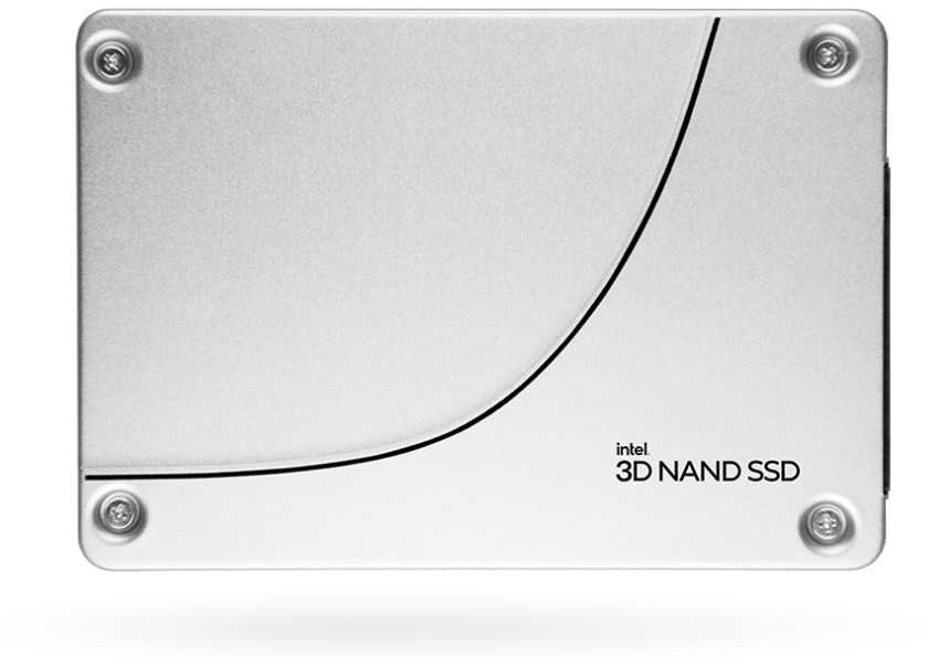 Solidigm S4620 960 GB 2.5" Serial ATA III TLC 3D NAND