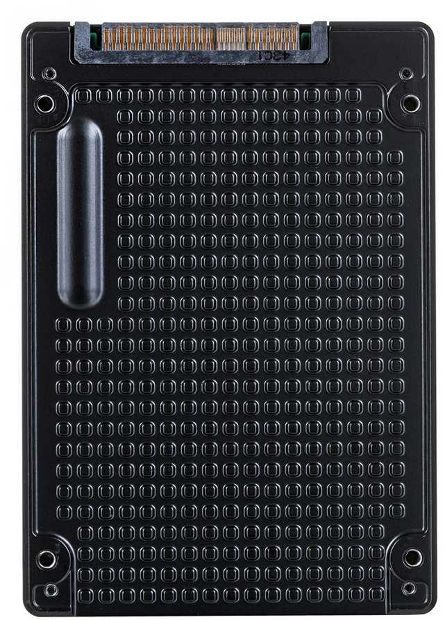 Sandisk SSD - Western Digital Ultrastar DC SN650 15.36TB U.3 NVMe PCIe 4.0 (1 DWPD) ISE