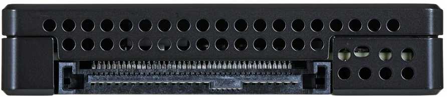Sandisk SSD - Western Digital Ultrastar DC SN650 15.36TB U.3 NVMe PCIe 4.0 (1 DWPD) ISE