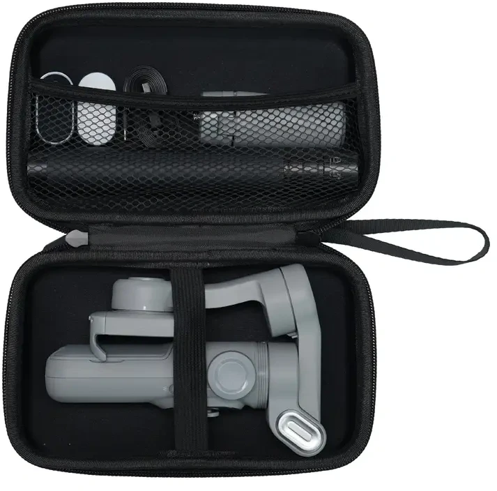 AOCHUAN etui do gimbala juoda